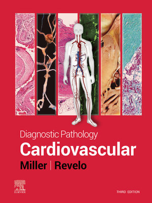 cover image of Diagnostic Pathology